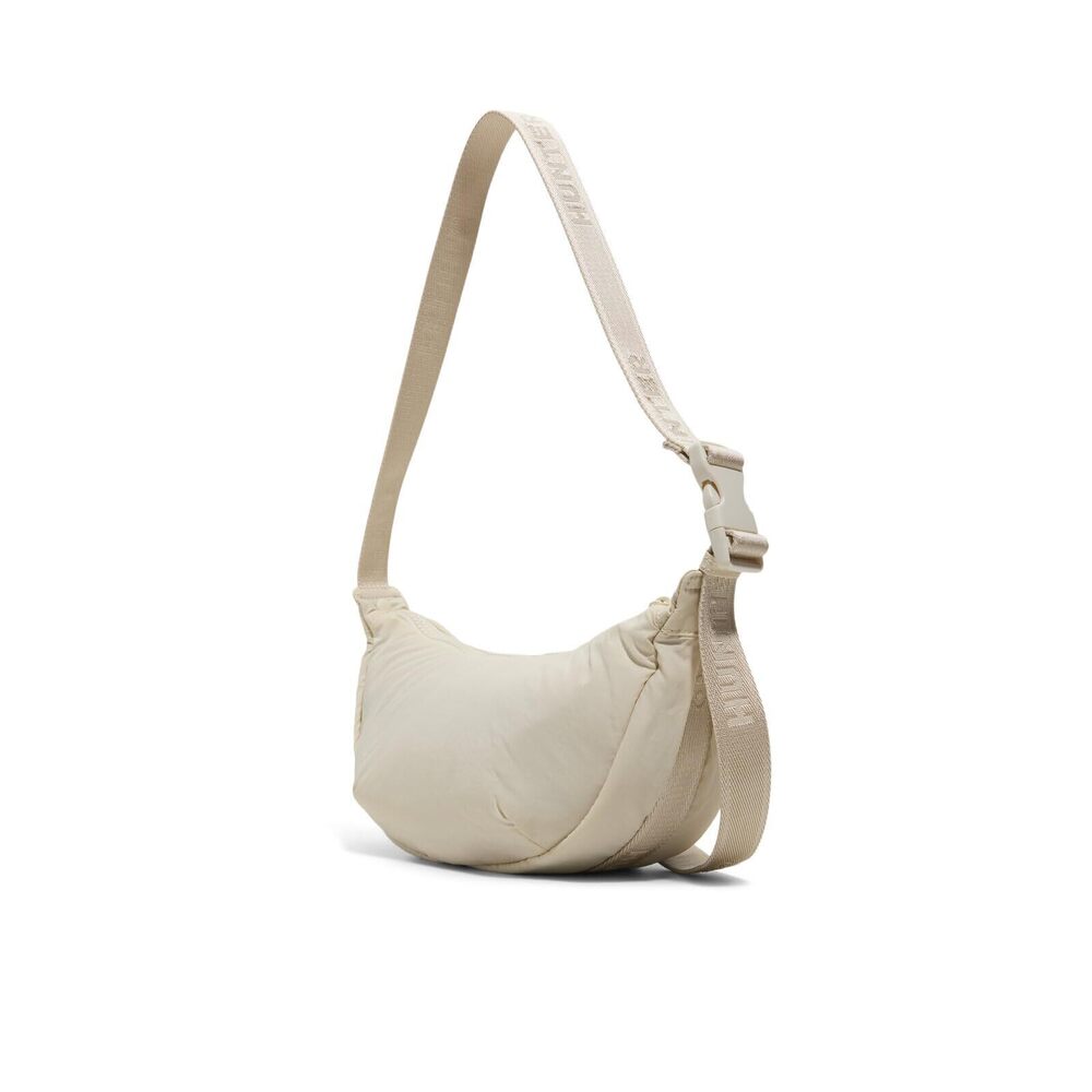6464 Essential Crossbody Bag, Cream